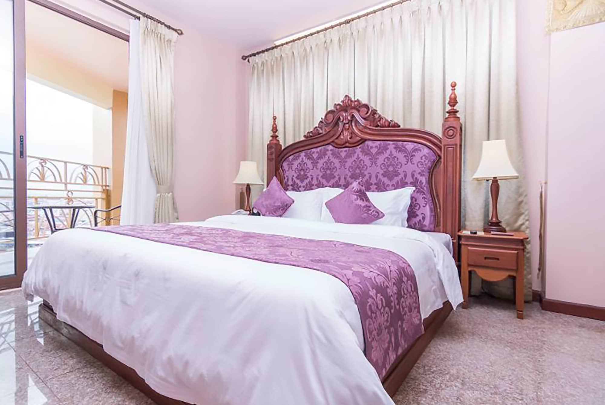 Phnom Penh Era Hotel Ngoại thất bức ảnh