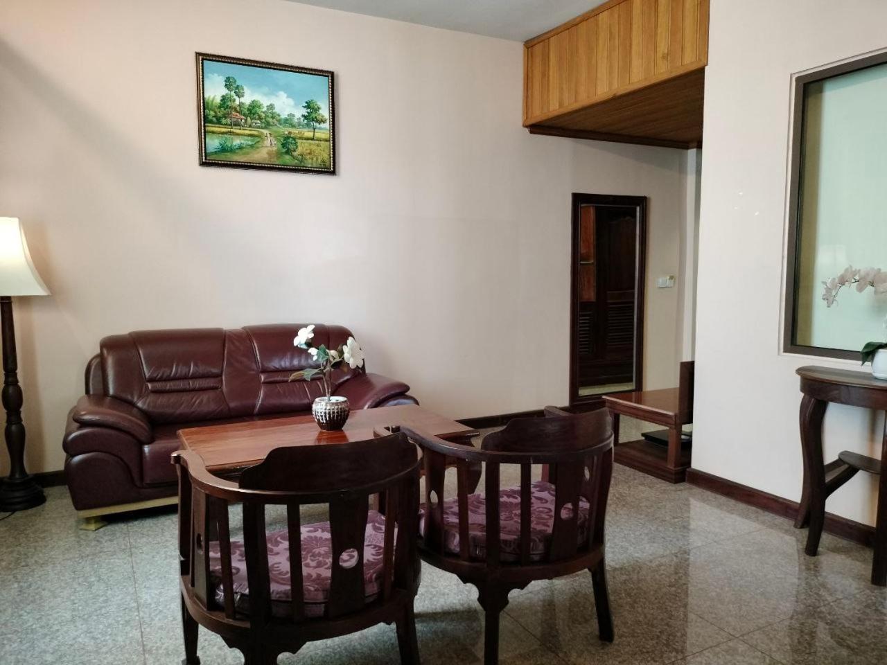 Phnom Penh Era Hotel Ngoại thất bức ảnh