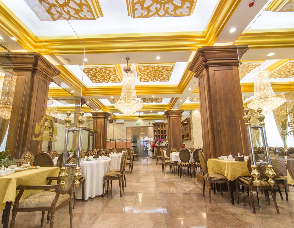 Phnom Penh Era Hotel Ngoại thất bức ảnh