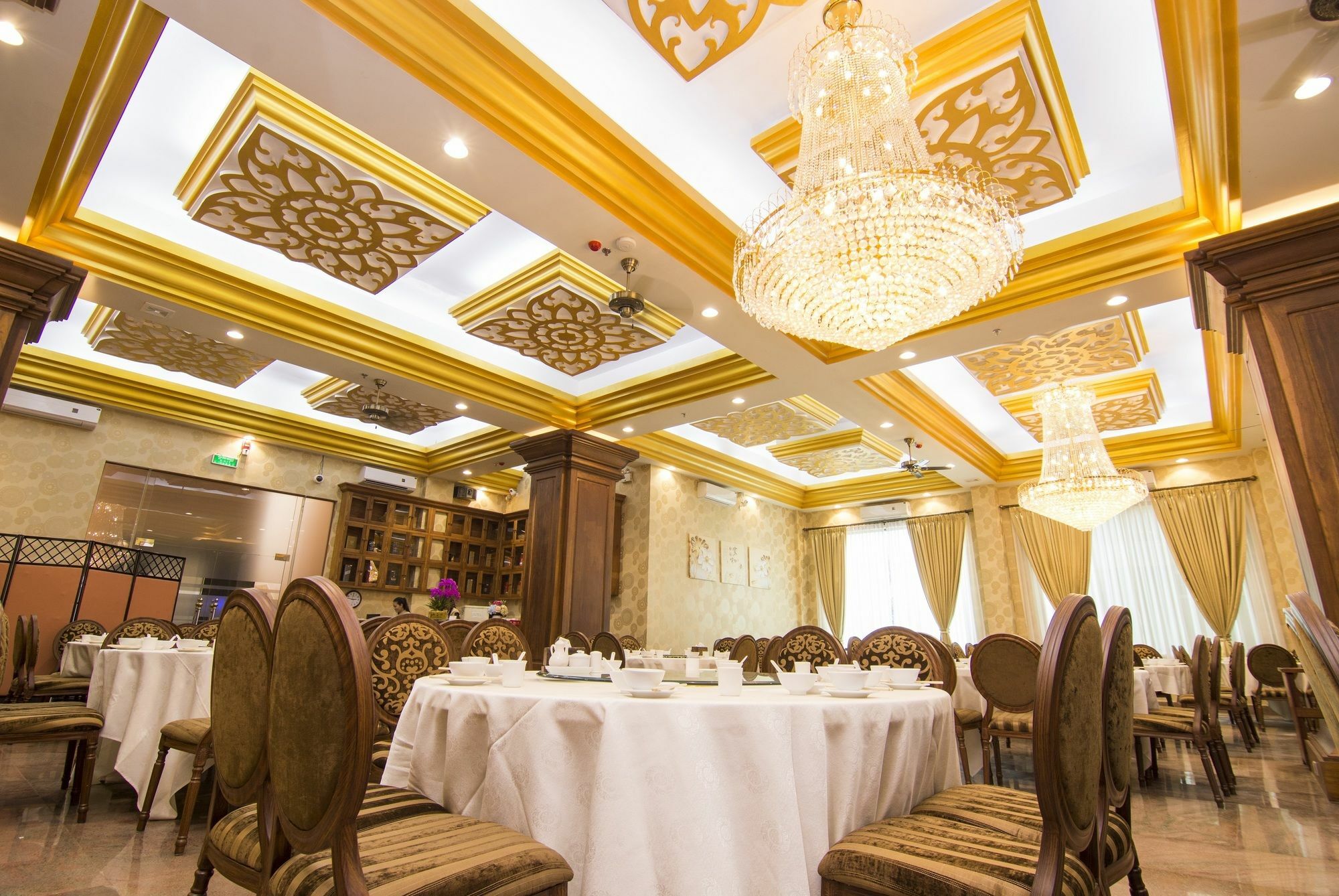 Phnom Penh Era Hotel Ngoại thất bức ảnh